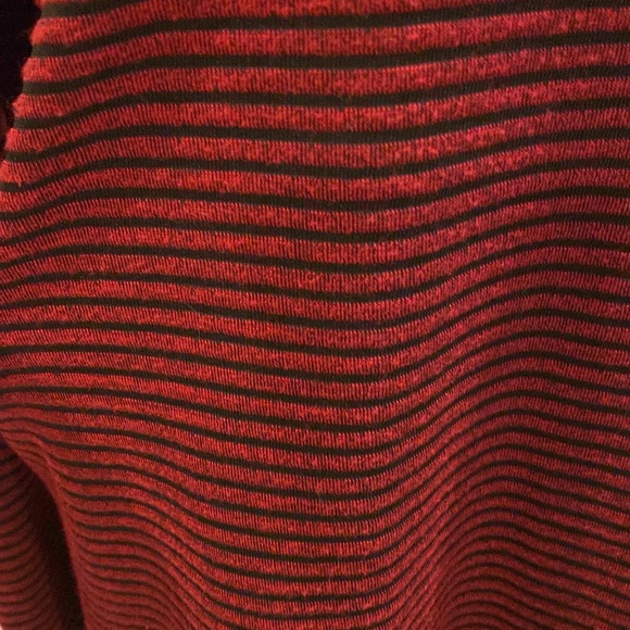 *4 for $20* tunic length cowl neck like new - Picture 2 of 11